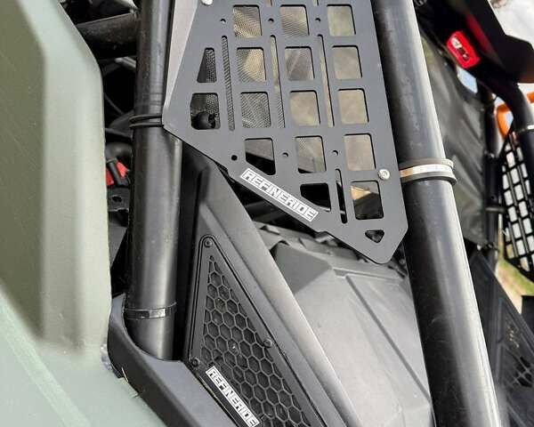 Поларис РЗР 2022 в Киеве на Automoto.ua Черный Поларис РЗР, объемом двигателя 0 л и пробегом 1 тыс. км за 29000 $, фото 2 на Automoto.ua