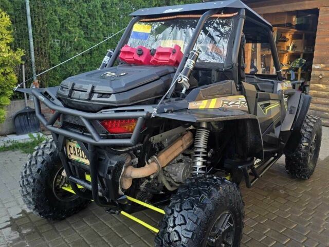 Поларис РЗР, объемом двигателя 0 л и пробегом 0 тыс. км за 14500 $, фото 4 на Automoto.ua