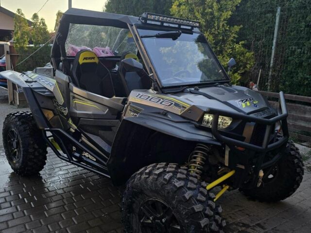 Поларис РЗР, объемом двигателя 0 л и пробегом 0 тыс. км за 14500 $, фото 3 на Automoto.ua