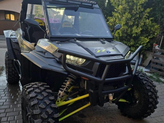 Поларис РЗР, объемом двигателя 0 л и пробегом 0 тыс. км за 14500 $, фото 5 на Automoto.ua