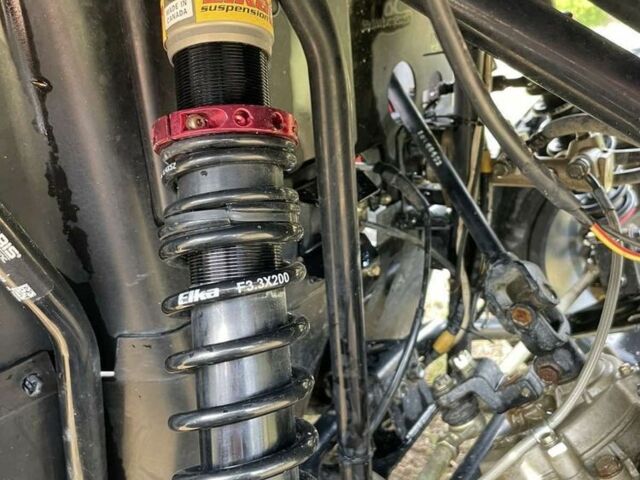 Поларіс РЗР, об'ємом двигуна 0.17 л та пробігом 0 тис. км за 4300 $, фото 7 на Automoto.ua