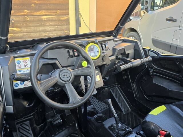 Поларис РЗР, объемом двигателя 0 л и пробегом 0 тыс. км за 14000 $, фото 5 на Automoto.ua