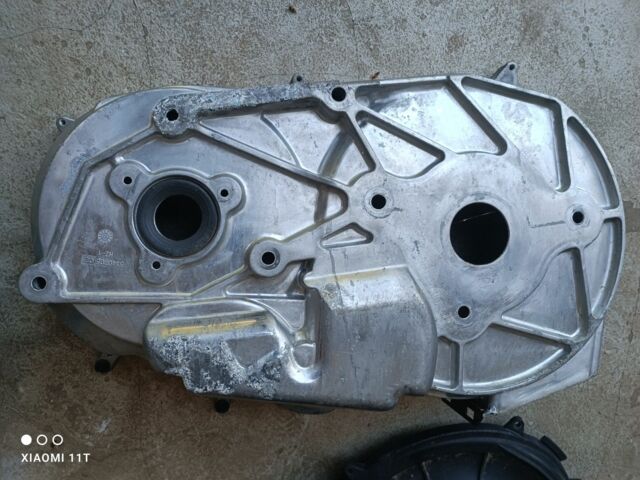 Поларис РЗР, объемом двигателя 1 л и пробегом 0 тыс. км за 232 $, фото 5 на Automoto.ua