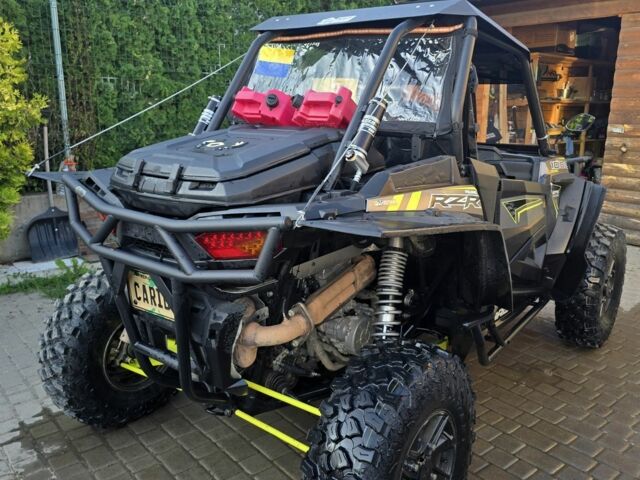 Поларис РЗР, объемом двигателя 0 л и пробегом 0 тыс. км за 14000 $, фото 1 на Automoto.ua