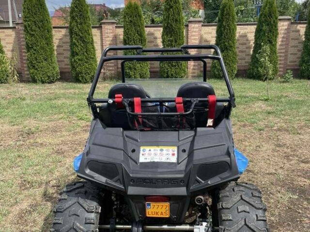 Поларис РЗР, объемом двигателя 0.17 л и пробегом 0 тыс. км за 4300 $, фото 2 на Automoto.ua