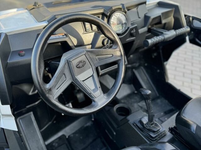 Поларис РЗР, объемом двигателя 0.9 л и пробегом 0 тыс. км за 12000 $, фото 22 на Automoto.ua