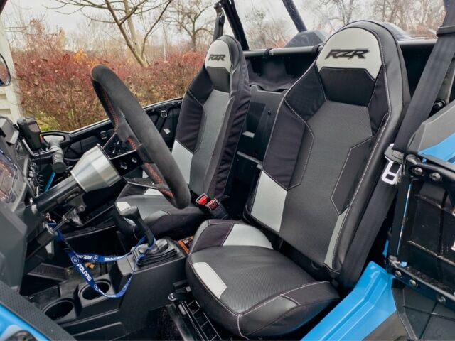 Поларіс РЗР, об'ємом двигуна 1 л та пробігом 0 тис. км за 17000 $, фото 5 на Automoto.ua
