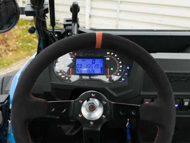 Поларіс РЗР, об'ємом двигуна 1 л та пробігом 0 тис. км за 17000 $, фото 6 на Automoto.ua
