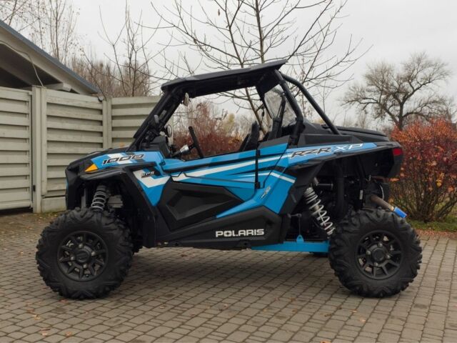 Поларіс РЗР, об'ємом двигуна 1 л та пробігом 0 тис. км за 17000 $, фото 4 на Automoto.ua