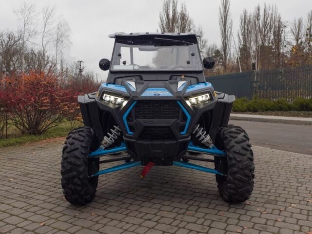 Поларіс РЗР, об'ємом двигуна 1 л та пробігом 0 тис. км за 17000 $, фото 2 на Automoto.ua