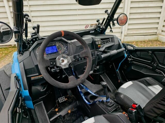 Поларіс РЗР, об'ємом двигуна 1 л та пробігом 0 тис. км за 17000 $, фото 7 на Automoto.ua