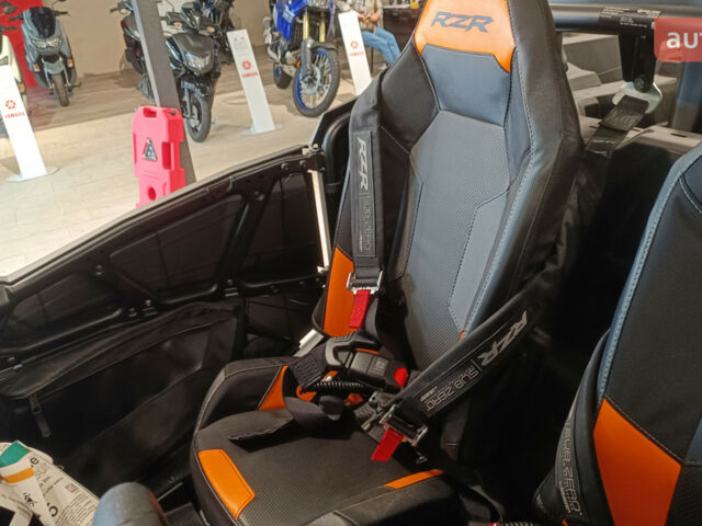 купить новое авто Поларис РЗР 2021 года от официального дилера Procar Lemberg Поларис фото