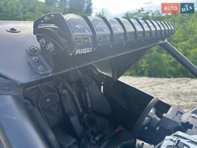 Поларис РЗР, объемом двигателя 0 л и пробегом 541 тыс. км за 33500 $, фото 4 на Automoto.ua