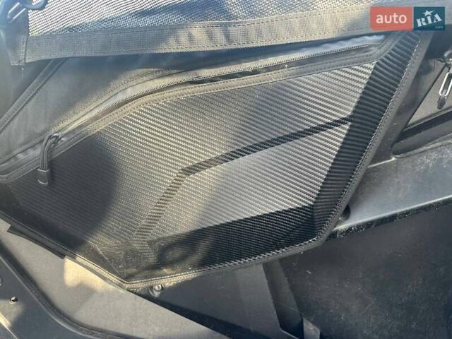 Поларис РЗР, объемом двигателя 0 л и пробегом 541 тыс. км за 33500 $, фото 6 на Automoto.ua