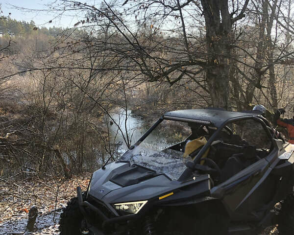 Поларіс РЗР, об'ємом двигуна 1 л та пробігом 8 тис. км за 20000 $, фото 8 на Automoto.ua