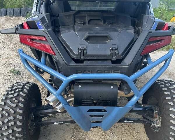Поларис РЗР, объемом двигателя 0 л и пробегом 541 тыс. км за 33500 $, фото 2 на Automoto.ua