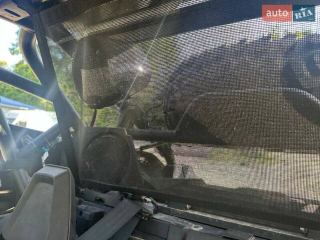 Поларис РЗР, объемом двигателя 0 л и пробегом 541 тыс. км за 33500 $, фото 7 на Automoto.ua