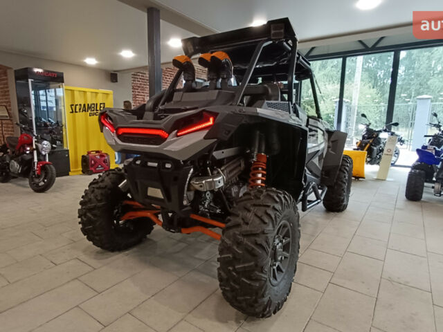 купить новое авто Поларис РЗР 2021 года от официального дилера Procar Lemberg Поларис фото