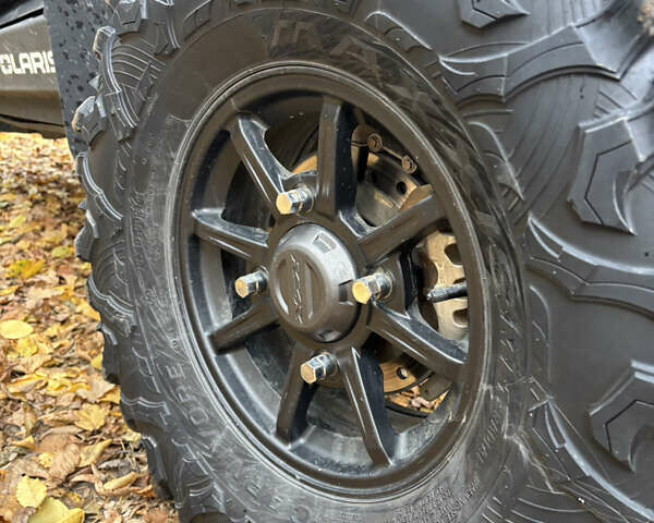 Поларис РЗР 2022 в Ивано-Франковске на Automoto.ua Поларис РЗР, объемом двигателя 0.9 л и пробегом 2 тыс. км за 19999 $, фото 2 на Automoto.ua