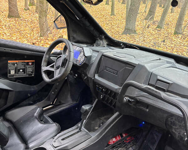 Поларис РЗР 2022 в Ивано-Франковске на Automoto.ua Поларис РЗР, объемом двигателя 0.9 л и пробегом 2 тыс. км за 19999 $, фото 3 на Automoto.ua