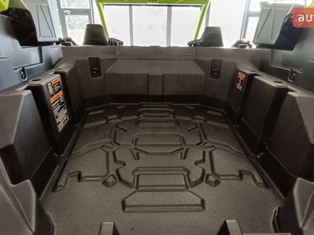 Поларіс РЗР, об'ємом двигуна 0.93 л та пробігом 0 тис. км за 49000 $, фото 7 на Automoto.ua