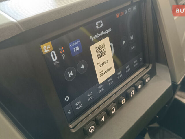 Поларіс РЗР, об'ємом двигуна 0.93 л та пробігом 0 тис. км за 49000 $, фото 22 на Automoto.ua