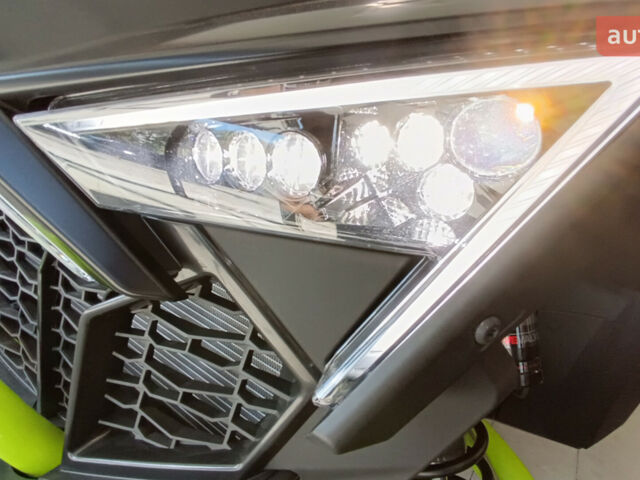 Поларіс РЗР, об'ємом двигуна 0.93 л та пробігом 0 тис. км за 49000 $, фото 25 на Automoto.ua