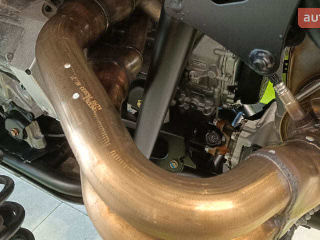 Поларіс РЗР, об'ємом двигуна 0.93 л та пробігом 0 тис. км за 49000 $, фото 18 на Automoto.ua