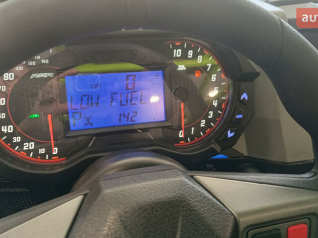 Поларис РЗР, объемом двигателя 0.93 л и пробегом 0 тыс. км за 49000 $, фото 8 на Automoto.ua