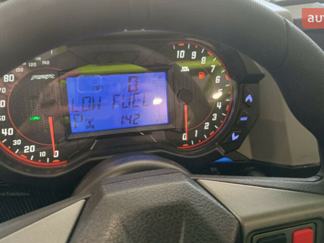 Поларіс РЗР, об'ємом двигуна 0.93 л та пробігом 0 тис. км за 49000 $, фото 8 на Automoto.ua