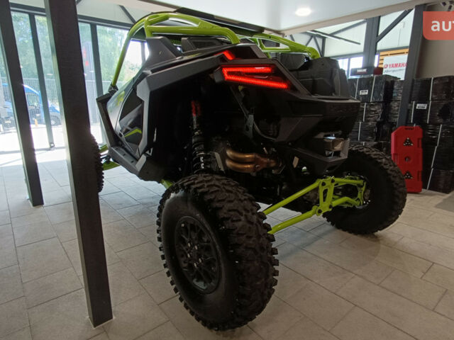 Поларис РЗР, объемом двигателя 0.93 л и пробегом 0 тыс. км за 49000 $, фото 14 на Automoto.ua