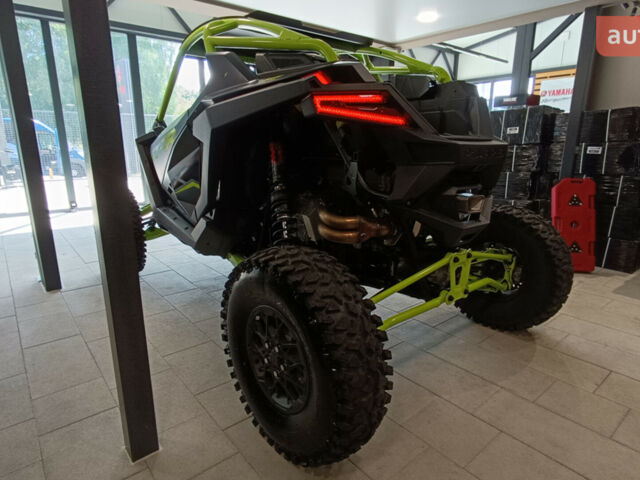 Поларіс РЗР, об'ємом двигуна 0.93 л та пробігом 0 тис. км за 49000 $, фото 14 на Automoto.ua