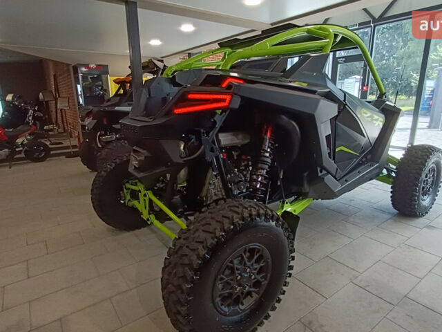Поларис РЗР, объемом двигателя 0.93 л и пробегом 0 тыс. км за 49000 $, фото 3 на Automoto.ua