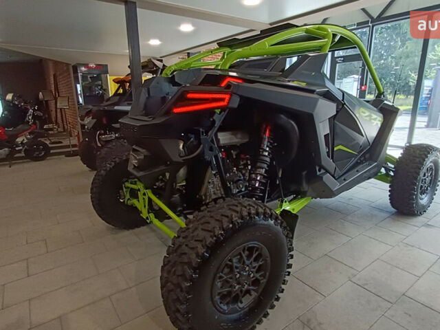 Поларіс РЗР, об'ємом двигуна 0.93 л та пробігом 0 тис. км за 49000 $, фото 3 на Automoto.ua