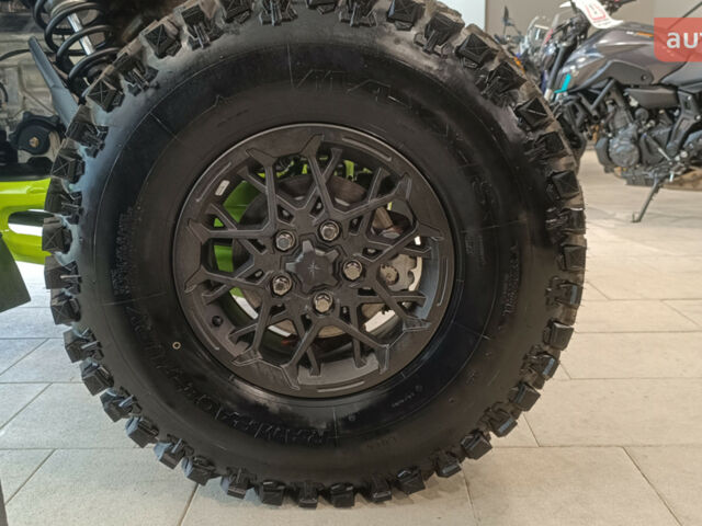 Поларис РЗР, объемом двигателя 0.93 л и пробегом 0 тыс. км за 49000 $, фото 17 на Automoto.ua