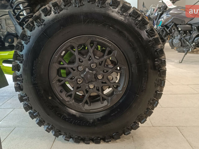 Поларіс РЗР, об'ємом двигуна 0.93 л та пробігом 0 тис. км за 49000 $, фото 17 на Automoto.ua