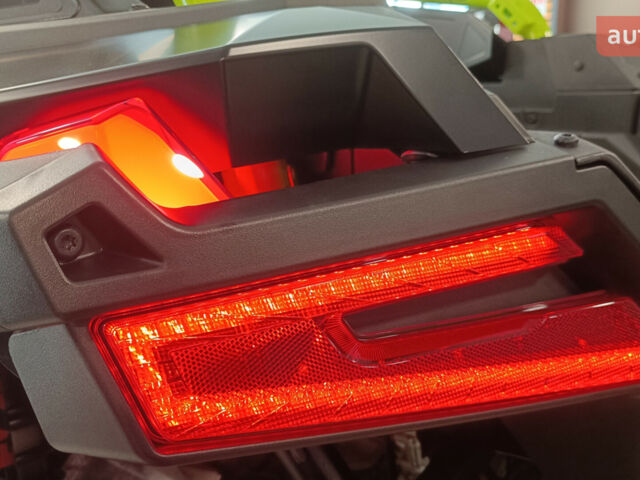 Поларіс РЗР, об'ємом двигуна 0.93 л та пробігом 0 тис. км за 49000 $, фото 26 на Automoto.ua