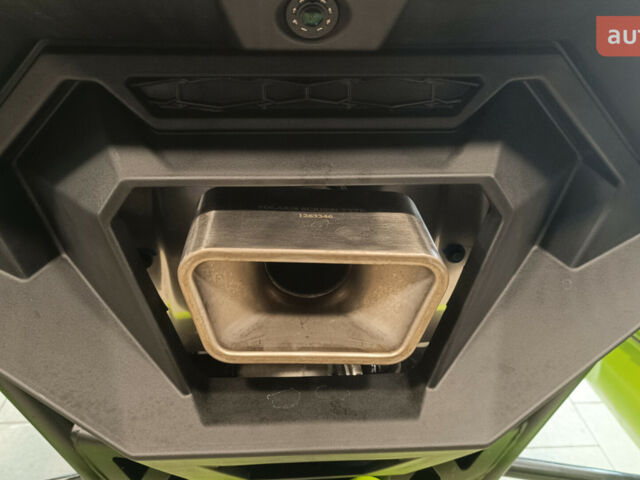 Поларіс РЗР, об'ємом двигуна 0.93 л та пробігом 0 тис. км за 49000 $, фото 15 на Automoto.ua