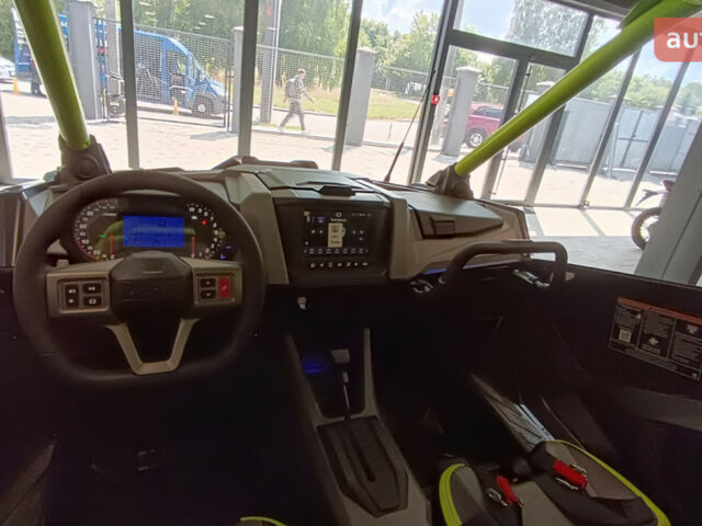 Поларіс РЗР, об'ємом двигуна 0.93 л та пробігом 0 тис. км за 49000 $, фото 24 на Automoto.ua