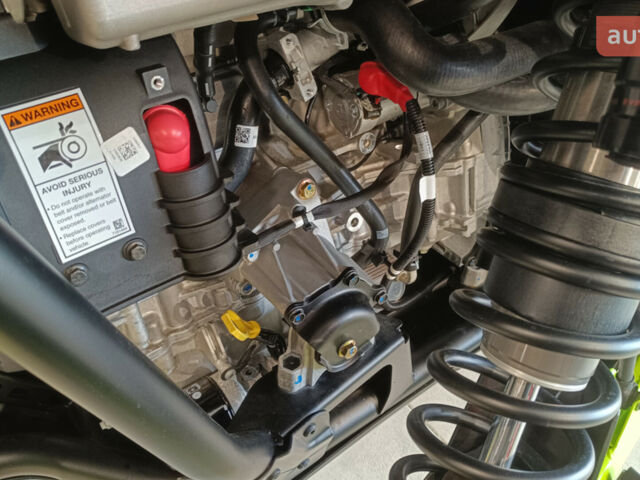 Поларіс РЗР, об'ємом двигуна 0.93 л та пробігом 0 тис. км за 49000 $, фото 19 на Automoto.ua