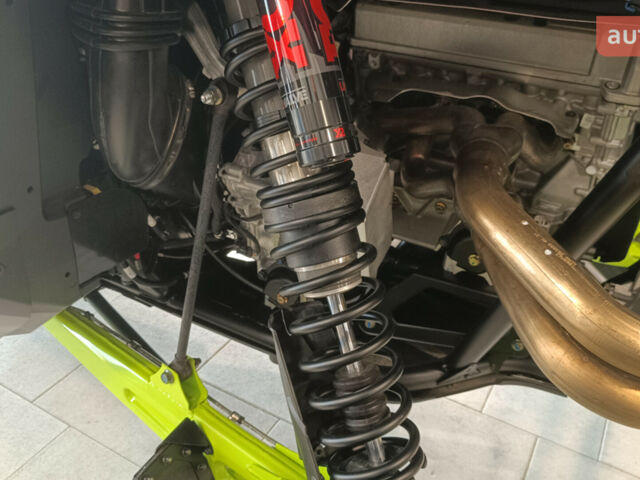Поларіс РЗР, об'ємом двигуна 0.93 л та пробігом 0 тис. км за 49000 $, фото 16 на Automoto.ua