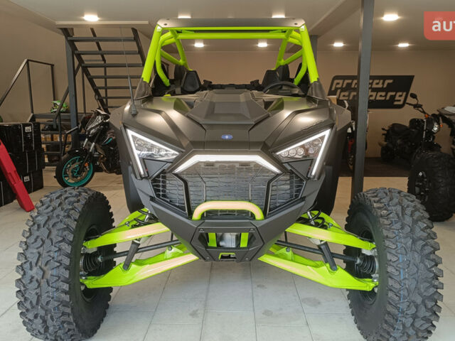 Поларіс РЗР, об'ємом двигуна 0.93 л та пробігом 0 тис. км за 49000 $, фото 1 на Automoto.ua