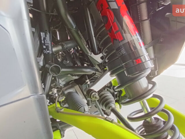 Поларіс РЗР, об'ємом двигуна 0.93 л та пробігом 0 тис. км за 49000 $, фото 12 на Automoto.ua