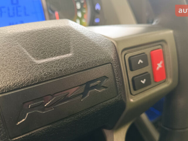 Поларіс РЗР, об'ємом двигуна 0.93 л та пробігом 0 тис. км за 49000 $, фото 9 на Automoto.ua