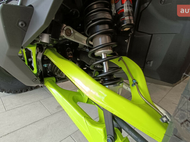 Поларис РЗР, объемом двигателя 0.93 л и пробегом 0 тыс. км за 49000 $, фото 28 на Automoto.ua