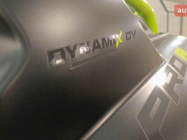 Поларіс РЗР, об'ємом двигуна 0.93 л та пробігом 0 тис. км за 49000 $, фото 10 на Automoto.ua