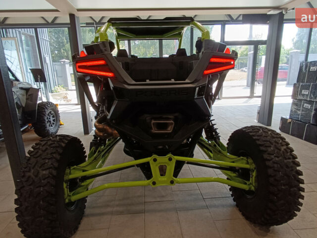 Поларис РЗР, объемом двигателя 0.93 л и пробегом 0 тыс. км за 49000 $, фото 4 на Automoto.ua