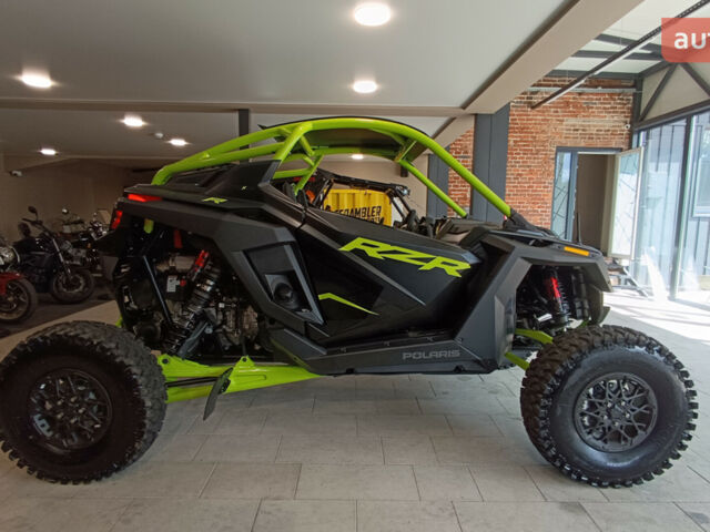 Поларис РЗР, объемом двигателя 0.93 л и пробегом 0 тыс. км за 49000 $, фото 2 на Automoto.ua