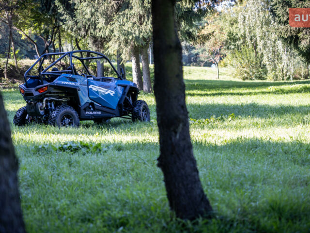 Поларіс РЗР, об'ємом двигуна 0.93 л та пробігом 0 тис. км за 27704 $, фото 19 на Automoto.ua