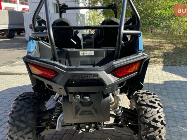Поларис РЗР, объемом двигателя 0.88 л и пробегом 0 тыс. км за 23500 $, фото 7 на Automoto.ua